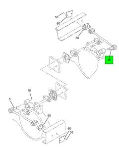 Figure 15D9W