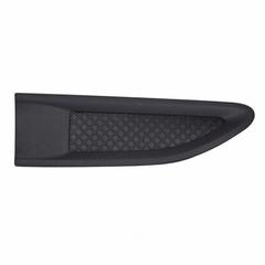 Fender Emblem Nameplate - Right, Front (Police)