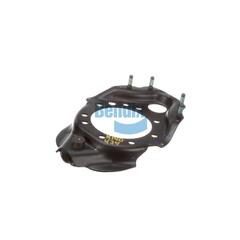 Spider / Pin Assembly