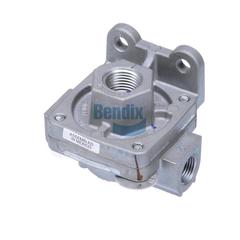 Quick Release Valve