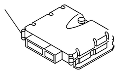 Electrical System Cover