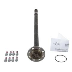 Drive Axle Shaft