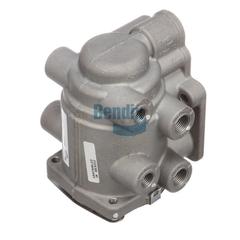 Foot Brake Valve