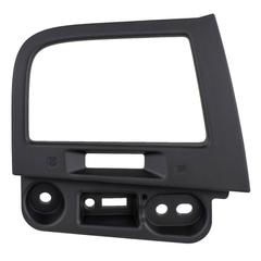 Instrument Panel Cover Vent Air Louvre - Left, Outer