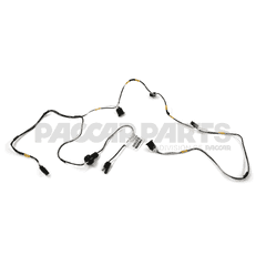 HARNESS-VISOR
