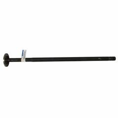 Drive Axle Shaft - Right, Rear