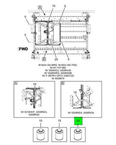 Figure 1HVRQ