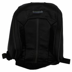 Seat Back Cushion Cover - Right, Front (Premium)