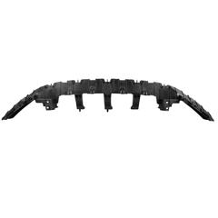 Bumper Cover Support Rail Bracket - Front