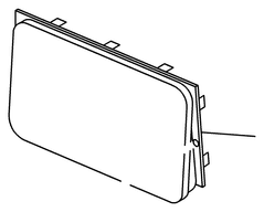 Mounting Bracket Assembly