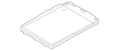 Sunroof Frame Sun Roof Kit