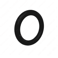 Fuel Filter Cooler O-Ring for DD13 EPA10