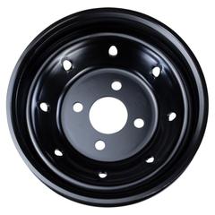 Pulley Power Steering - 7.3L