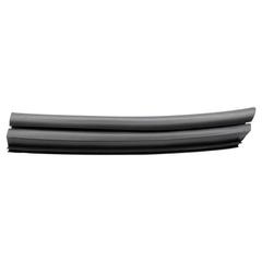 Convertible Top Seal - Right (Convertible)