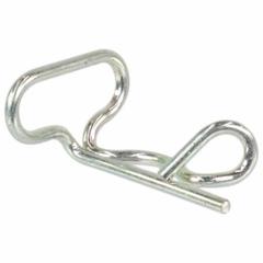 Power Brake Booster Cotter Pin. Clip. Power. Booster. Brake Cotter Pin. Retaining. Connector. <br>A component which helps to