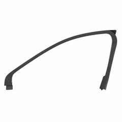Door Window Molding Decal - Right, Front