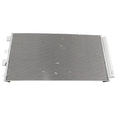 AIR CONDITIONING (A/C) Condenser