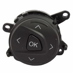 Cruise Control Switch STEERIN - Left, Upper