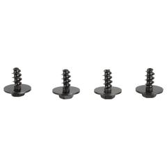 Screw and Washer