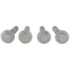 Differential Mount Bolt - M14 X 130MM, Rear (6-MT)