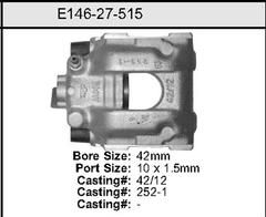 Caliper