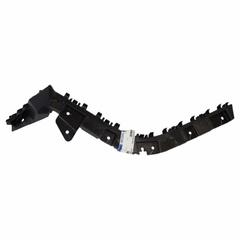 Bumper Cover Support Rail Bracket - Right, Rear