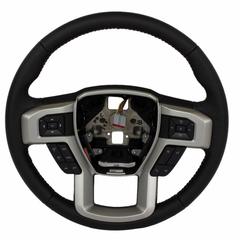 Wheel Steering - 3.0L