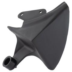 Door Panel Insert Filler - Right, Front, Rear