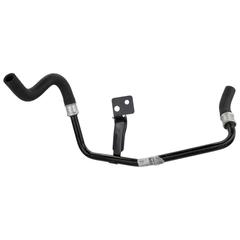 Engine Oil Cooler Line Tube - Inlet 4.0L