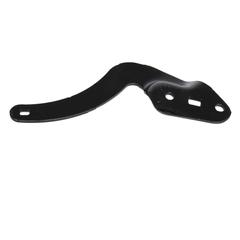 Seat Back Recliner Adjustment Handle Adjuster Lever - Left, Front
