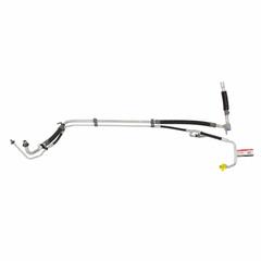 AIR CONDITIONING (A/C) Refrigerant Discharge / Suction Hose Tube - 6.0L
