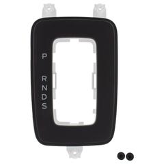 Automatic Transmission Shift Cover Plate Bezel (AT)