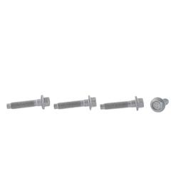 Hex Head Bolt - M8 X 35MM