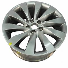 Wheel Rim 8.5 X 19 Polished