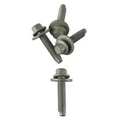 Screw and Washer - M8 x 32MM, Front