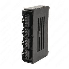 Vehicle Control Unit (VCU) for MBE4000, EPA04, Revision 14.23