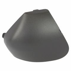 Grille Cap Bumper Cover - Front