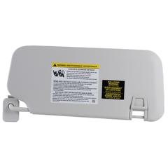 Sun Visor - Left