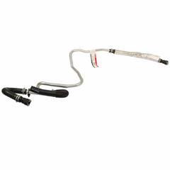 Hvac Heater Hose Water