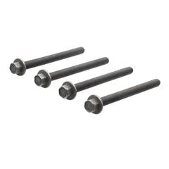 Bolt - M6 X 68