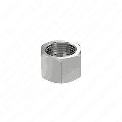 N15017 Nut - 12 mm, DBL8451.16