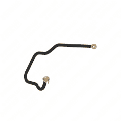 Fuel Lines OM460 EPA07
