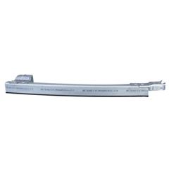 Retainer Window Channel - Left, Front