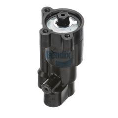 Trailer Control Valve