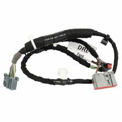 Wire Wiring Harness Upfitter