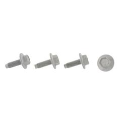 Flanged Hex Head Bolt - M8 X 22, Rear 7.3L