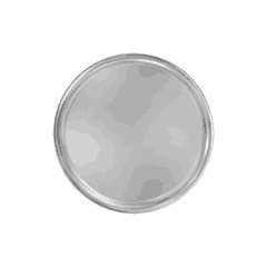 Sealing Cover DIN 443-A 34