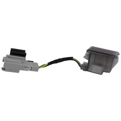 Wiring Interior Lamp