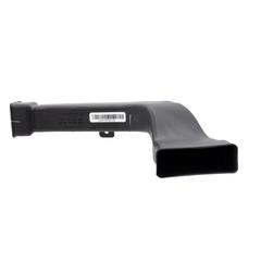 Instrument Panel Air Duct Heater