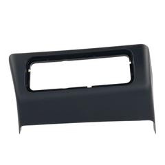 Instrument Panel Bezel - Driver